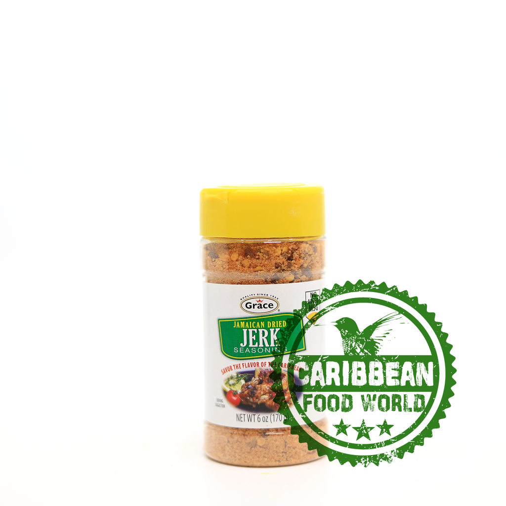 Easispice Jamaican Jerk Seasoning